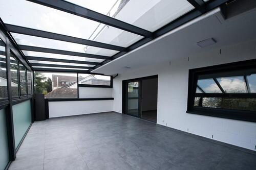 Foto - Etagenwohnung in Köln zur Miete