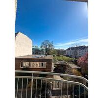 1 Zimmer Wohnung zentral und ruhig gelegen - Leipzig Altwest