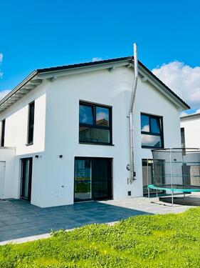 Foto - 4 Zimmer Einfamilienhaus zur Miete in Biberach an der Riß