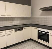 Erdgeschosswohnung mit moderer Einbauküche - Görlitz