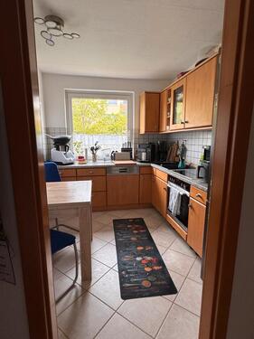 Foto - 4 Zimmer Etagenwohnung zum Kaufen in Wolfenbüttel