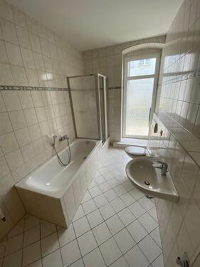 Foto - Schöne 1,5 Raum-Wohnung mit Balkon im EG