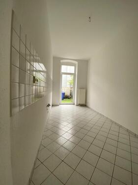 Foto - 2 Zimmer Erdgeschoßwohnung zur Miete in Weißenfels