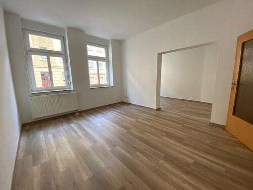 Foto - 2 Zimmer Erdgeschoßwohnung in Weißenfels