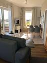 Foto - Ferienwohnung mit Hafenblick im Zentrum von Büsum