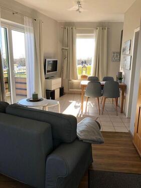 Foto - Ferienwohnung mit Hafenblick im Zentrum von Büsum