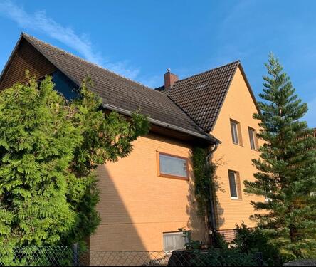 Foto - 8 Zimmer Mehrfamilienhaus, Wohnhaus zum Kaufen in Peine