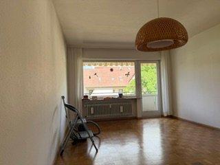 Foto - 2 Zimmer Mietwohnung - 650,00&nbsp;EUR Kaltmiete, ca.&nbsp; 61,00&nbsp;m&sup2;