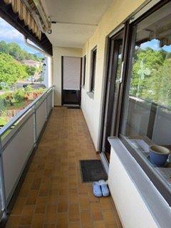Foto - Etagenwohnung in Wehr zur Miete