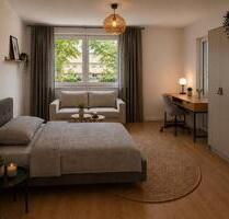 Moderne 3er-WG – München Forstenriederallee | ab 15.06.2026