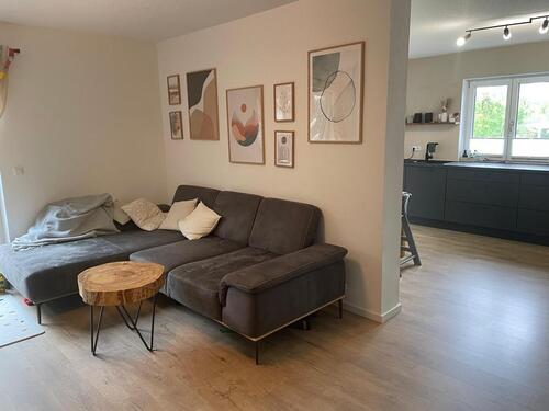 Foto - 4 Zimmer Doppelhaushälfte zur Miete in Waging am See