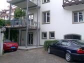 Foto - 2 Zimmer Erdgeschoßwohnung in Konstanz