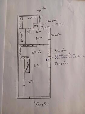 Foto - 5 Zimmer Doppelhaushälfte zum Kaufen in Kleve