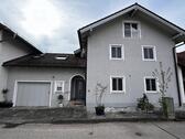 Foto - 9 Zimmer Einfamilienhaus zum Kaufen in Waldkraiburg
