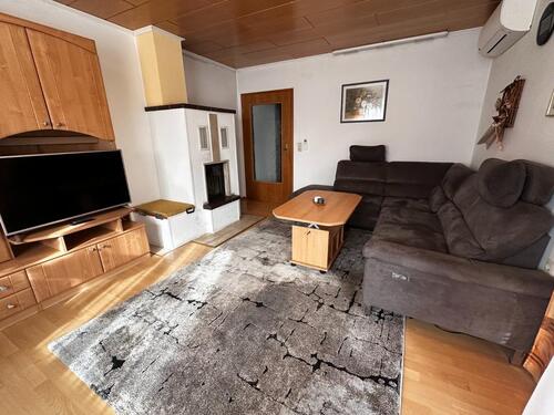 Foto - 9 Zimmer Einfamilienhaus in Waldkraiburg