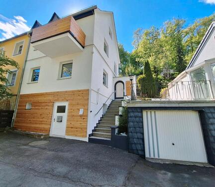 Foto - Haus Einfamilienhaus Ferienhaus im Höllental Bad Steben Bayern