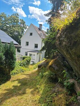 Foto - Einfamilienhaus zum Kaufen in Bad Steben