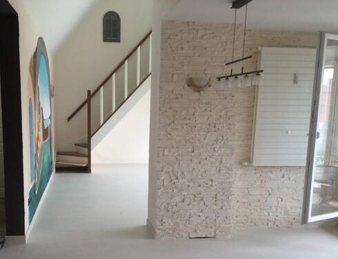 Foto - Von Privat: Repräsentative 56 Zimmer Wohnung in Obersendling