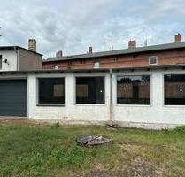 Lagerhalle oder große Garage zu vermiete - Wolmirstedt