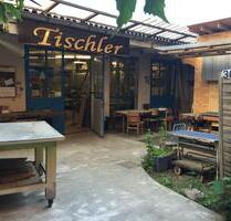 Tischlerei Werkstatt-Platz - 650,00 EUR Kaltmiete, in Berlin (PLZ: 13086) Pankow