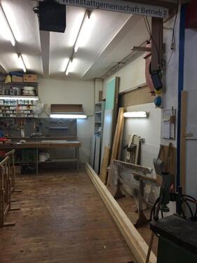 Foto - andere in Berlin zur Miete