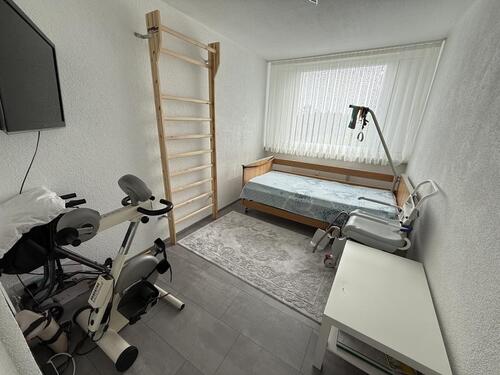 Foto - Etagenwohnung in Dormagen zur Miete