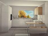 Foto - 2,5 Zimmer Wohnung mit großer Terrasse in Eutingen i. G. Gött.