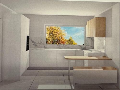 Foto - 2,5 Zimmer Wohnung mit großer Terrasse in Eutingen i. G. Gött.