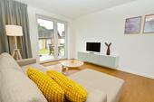 Foto - Workation, möblierte Wohnung zeitlich begrenzt zu vermieten