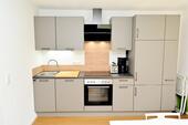 Foto - Etagenwohnung in Blekendorf
