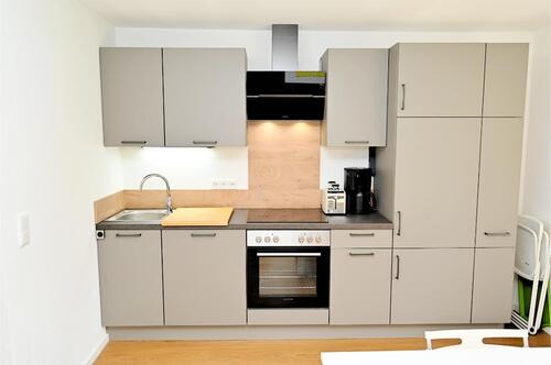 Foto - Etagenwohnung in Blekendorf