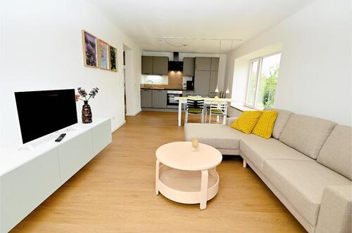 Foto - Etagenwohnung in Blekendorf zur Miete
