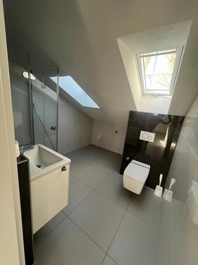 Foto - Etagenwohnung in Waiblingen