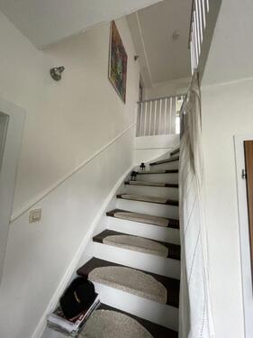 Foto - Anfragen Stop - 3 Zimmer Maisonette Wohnung