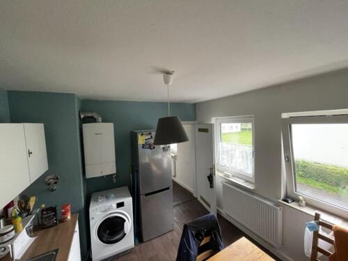 Foto - Etagenwohnung zur Miete in Kassel