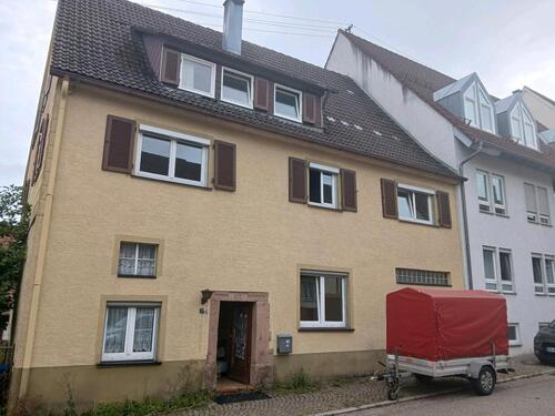 Foto - Haus in Dornhan - 275.000,00 EUR Kaufpreis,