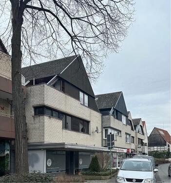 Foto - Wohnung Bad Sassendorf - 850,00 EUR Kaltmiete,