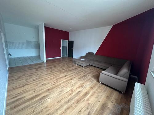 Foto - Etagenwohnung in Erwitte