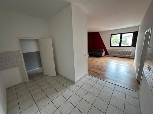 Foto - Etagenwohnung in Erwitte zur Miete