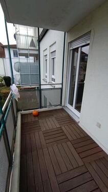 Foto - Etagenwohnung zur Miete in Groß Kreutz (Havel)