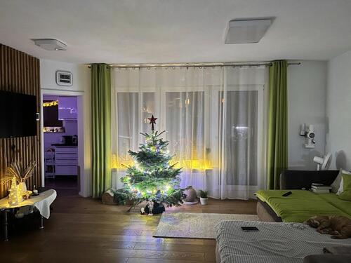 Foto - Gepflegte 2-Zimmer Wohnung mit Balkon in Viernheim