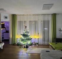 Gepflegte 2-Zimmer Wohnung mit Balkon in Viernheim