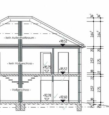 Foto - Einfamilienhaus in Wolfenbüttel