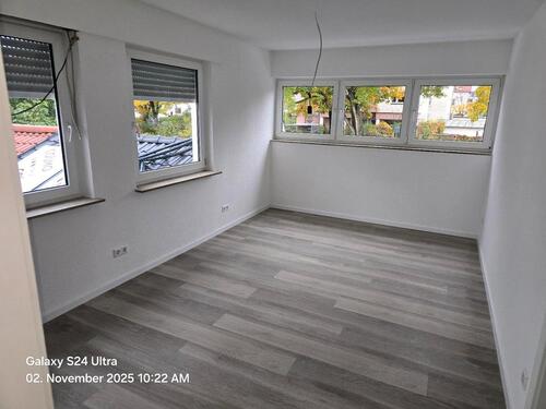 Foto - Etagenwohnung in Fellbach