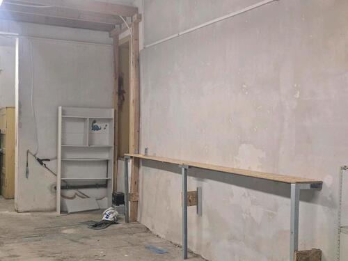 Foto - Lagerraum ab sofort zu vermieten