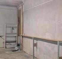 Lagerraum ab sofort zu vermieten - Seelze