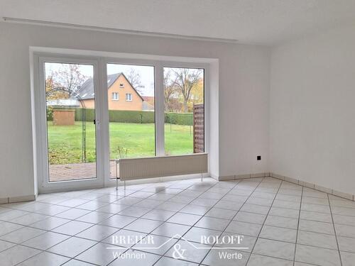 Foto - 4 Zimmer Reihenhaus in Bückeburg