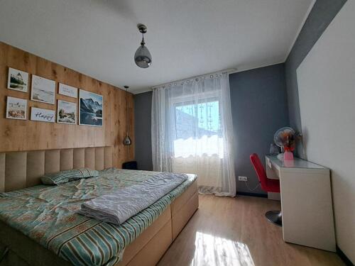 Foto - 3 Zimmer Etagenwohnung in Wiesbaden