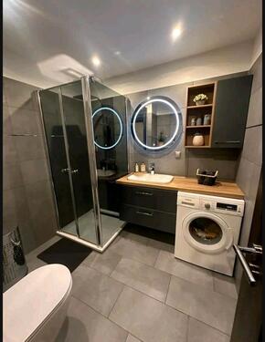 Foto - Etagenwohnung in Wiesbaden zur Miete