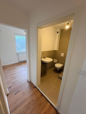 Foto - Etagenwohnung in Neunkirchen zur Miete